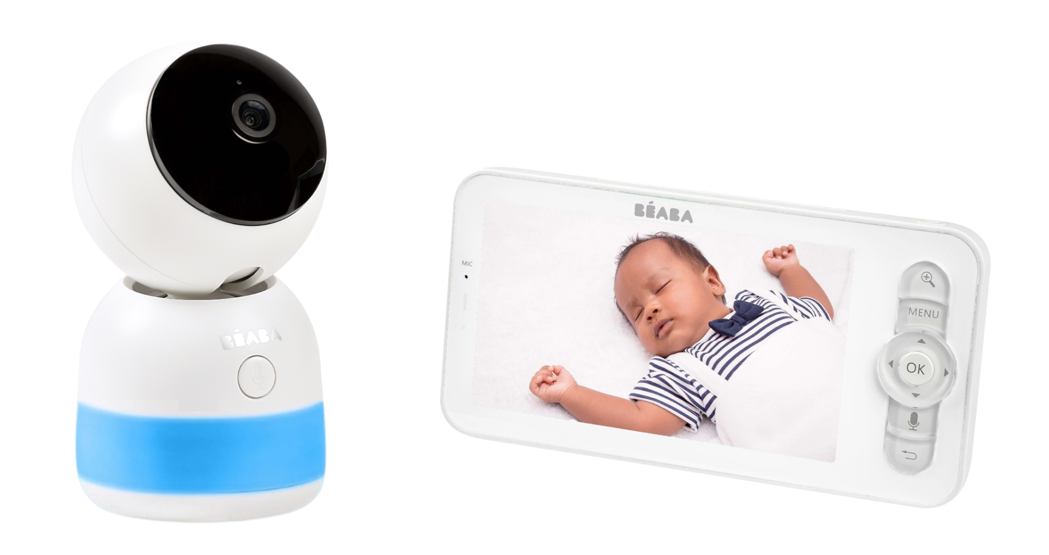 Beaba Baby Room & Monitors